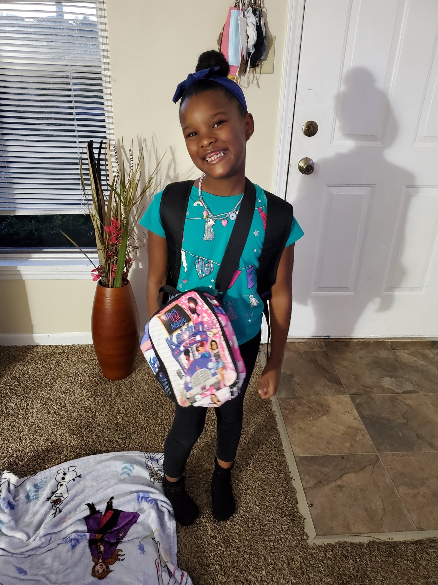 Custom Cartoon character of your image