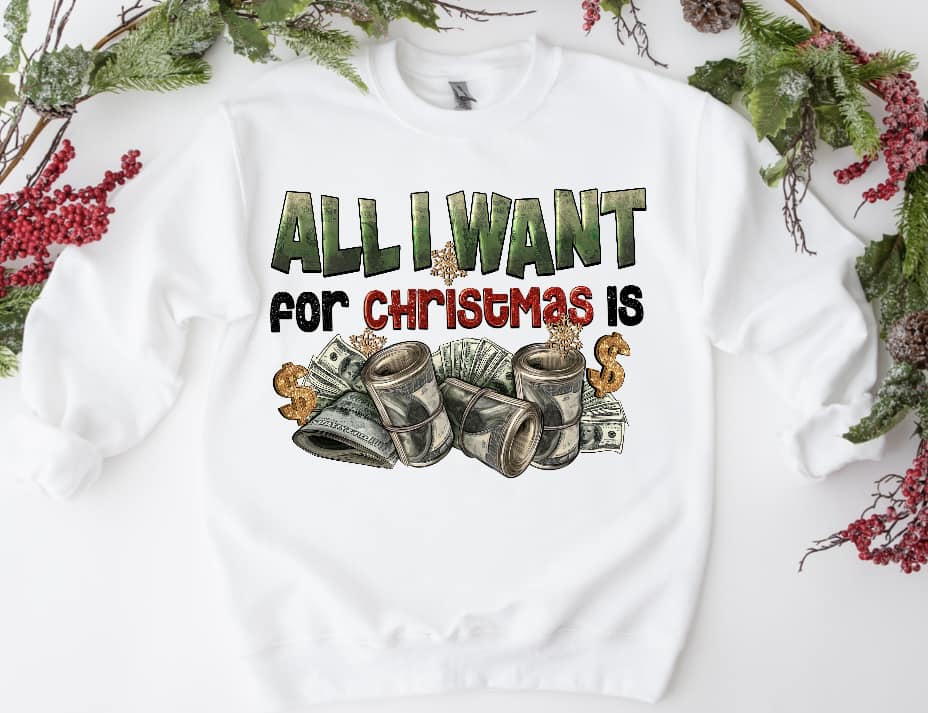 Christmas Themed Apparel