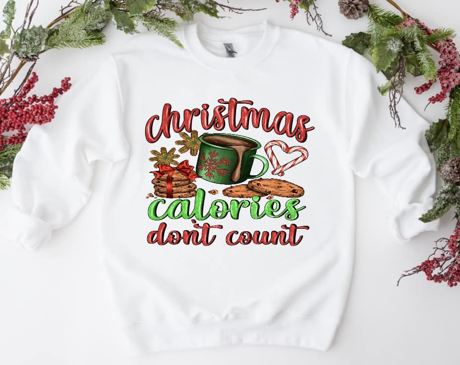 Christmas Themed Apparel