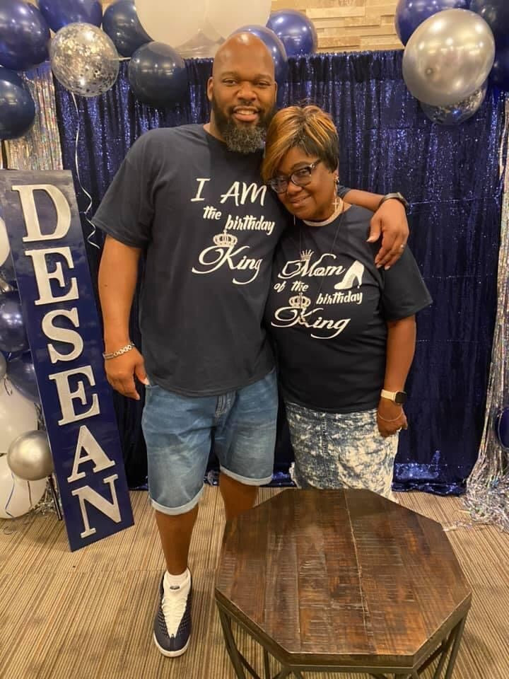 Personalized Family shirts