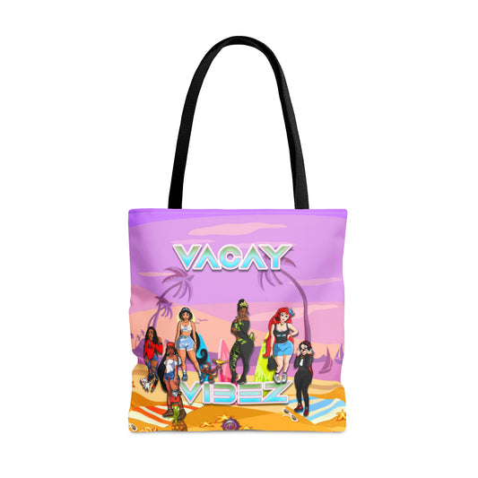 Tote Bag (AOP)