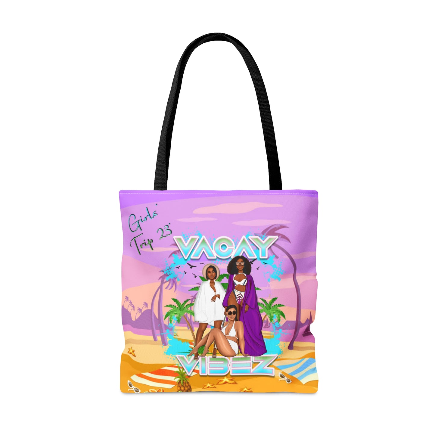 Tote Bag (AOP)