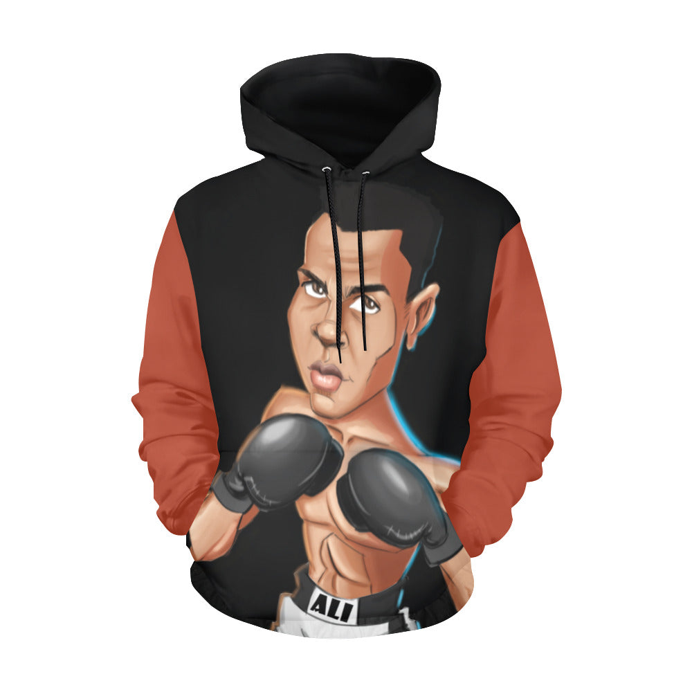 THE PPL CHAMP Hoodie for Men