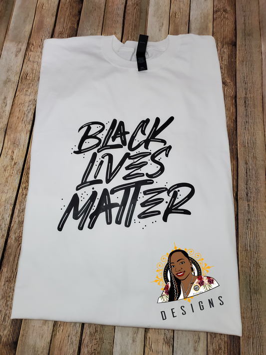 Black Lives Matter