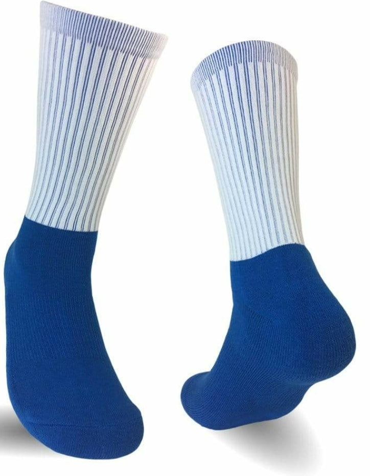Christmas Ugly Christmas sweater socks