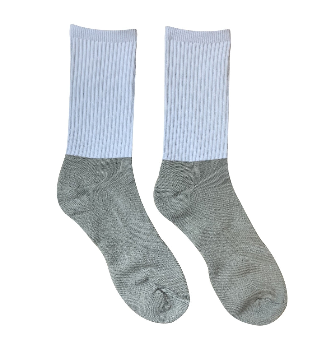 Christmas Ugly Christmas sweater socks
