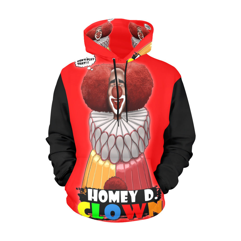 Homey D Clown  Hoodie for Men