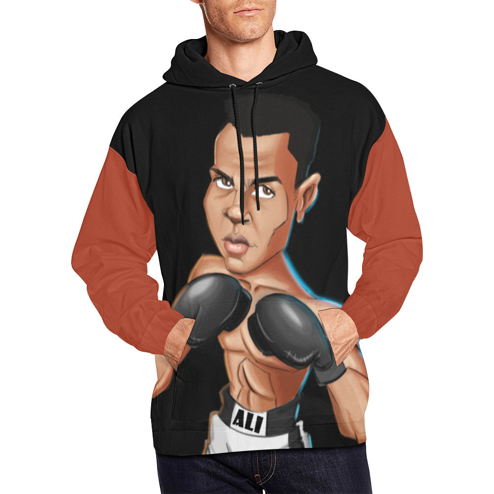 THE PPL CHAMP Hoodie for Men