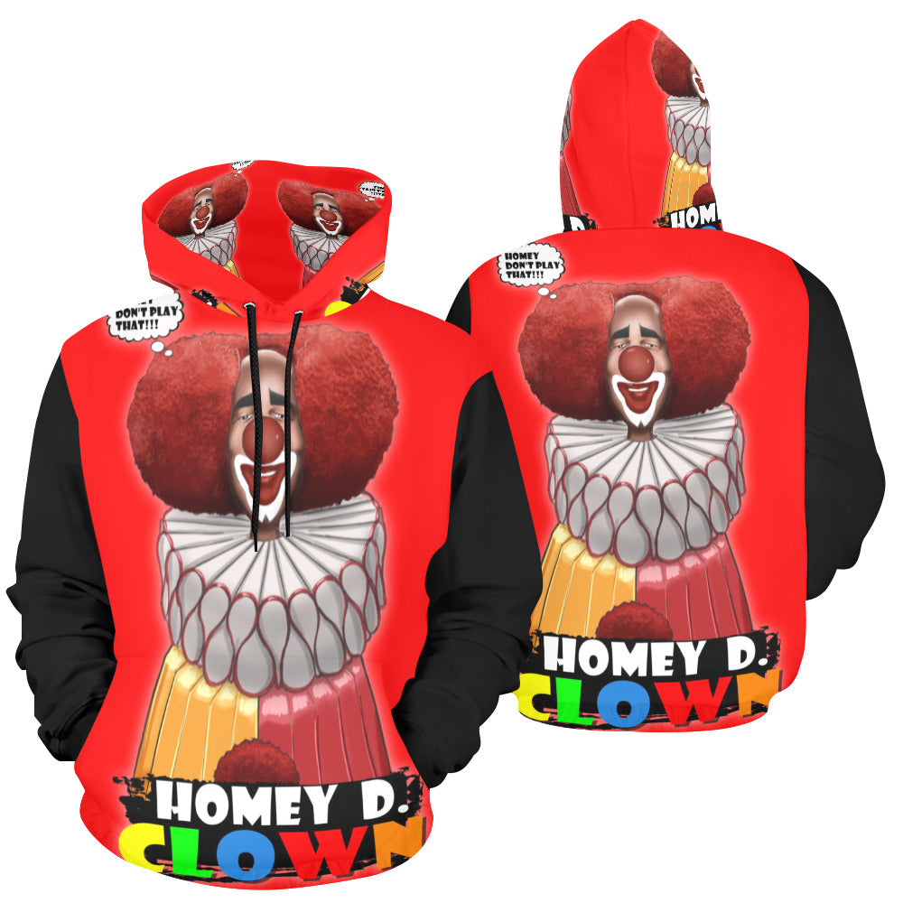 Homey D Clown  Hoodie for Men