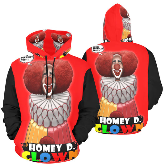 Homey D Clown  Hoodie for Men