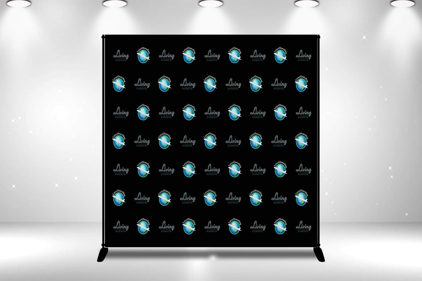 Personalized Banner/Backdrop